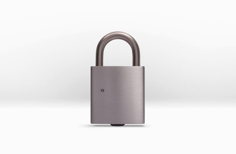 WINKHAUS blueCompact Vorhängeschloss